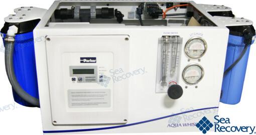 AW PRO 450-1 71L/H COMPACTA