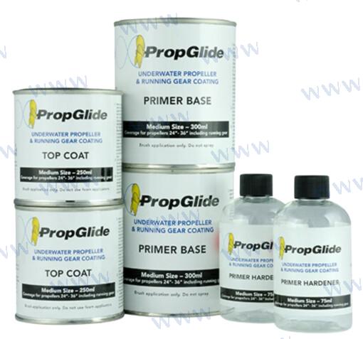 KIT PROPGLIDE LARGE 1250 ML