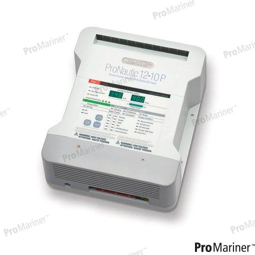 CARGADOR BAT. PRONAUTICP 12V 10AMP - 2 O