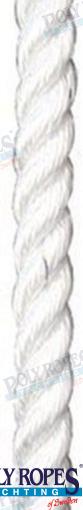 POLYESTER SUPERIOR BLANCO 18MM. (110 M)