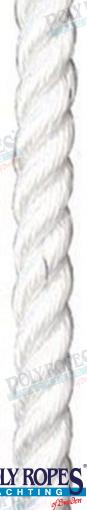 POLYESTER SUPERIOR BLANCO 22MM. (110 M)