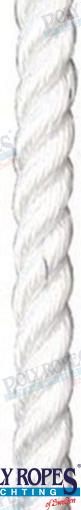 POLYESTER SUPERIOR BLANCO 24MM. (110 M)