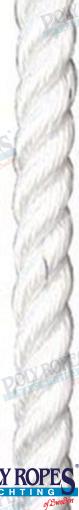 POLYESTER SUPERIOR BLANCO 28MM. (110 M)