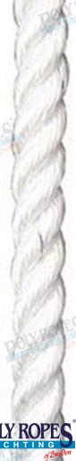 POLYESTER SUPERIOR BLANCO 32MM. (110 M)
