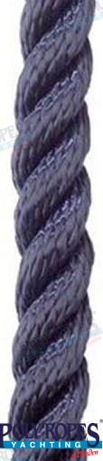 POLYESTER SUPERIOR AZUL 26MM. (110 M)