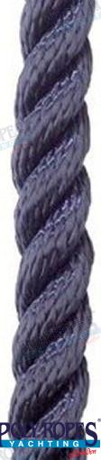 POLYESTER SUPERIOR AZUL 28MM. (110 M)