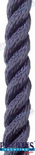 POLYESTER SUPERIOR AZUL 32MM. (110 M)