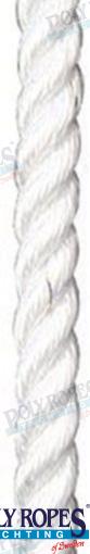 POLYESTER SUPERIOR BLANCO 20MM. (85 M)