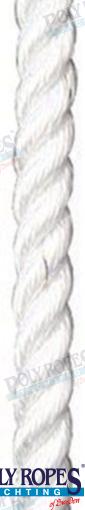 POLYESTER SUPERIOR BLANCO 8MM. (150 M)