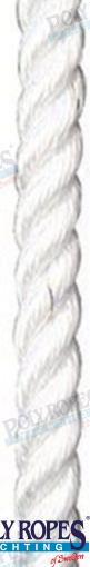 POLYESTER SUPERIOR BLANCO 12MM. (165 M)