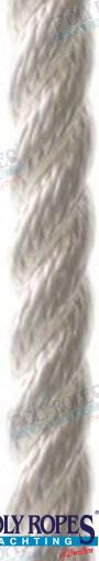 POLYSOFT BLANCO 16MM. (85 M)