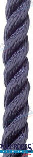POLYESTER SUPERIOR AZUL 20MM. (85 M)