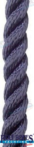 POLYESTER SUPERIOR AZUL 18MM. (110 M)