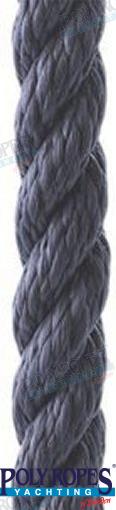 POLYSOFT AZUL 20MM. (85 M)