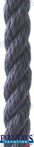 POLYSOFT AZUL 14MM. (110 M)