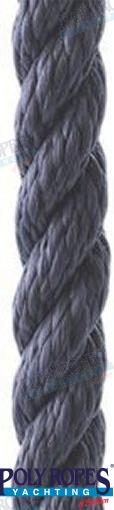 POLYSOFT AZUL 18MM. (110 M)