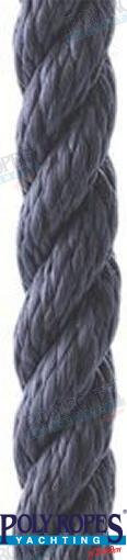 POLYSOFT AZUL 10MM. (220 M)