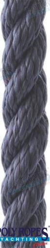 POLYSOFT AZUL 6MM. (250 M)