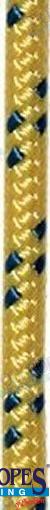 TRIM-DINGHY XL 6MM. - AMARILLO (100 M)