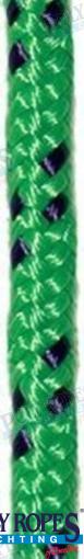 TRIM-DINGHY XL 4MM. VERDE (12 M)