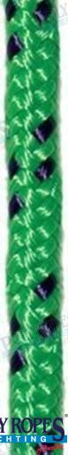 TRIM-DINGHY XL 4MM. - VERDE (100 M)