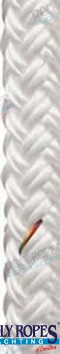 POLY-BRAID-16 6MM. BLANCO (185 M)