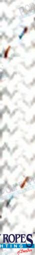 POLY-BRAID-24 16MM. BLANCO  (85 M)