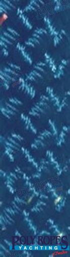 POLY-BRAID-32 COLOR 12MM. NAVY (165 M)