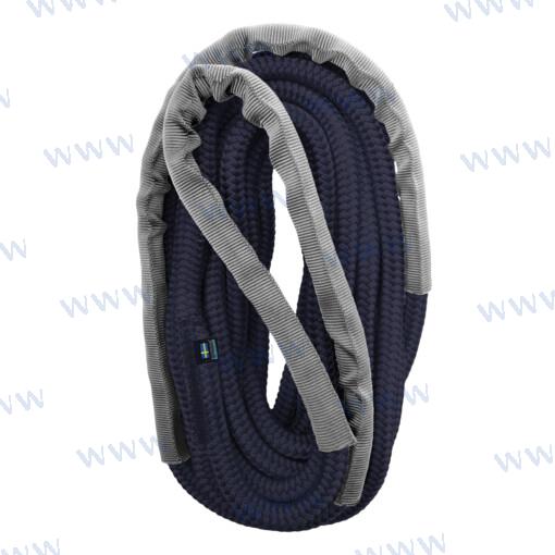 STORM X NAVYBLUE - GRIS 12MM  6M