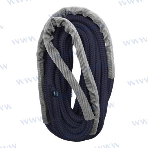 STORM X NAVYBLUE - GRIS 18MM 15M