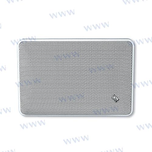 PAR ALTAVOCES PLATINIUM 255MM X 159MM