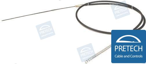 CABLE DIRECCION "LT" 7 PIES  = 2,10 M
