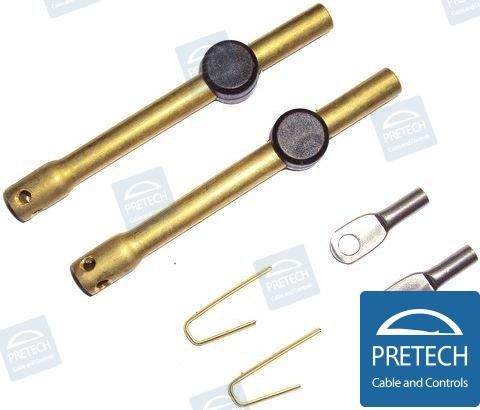 KIT ADAPTADORES MANDO MC-3300C