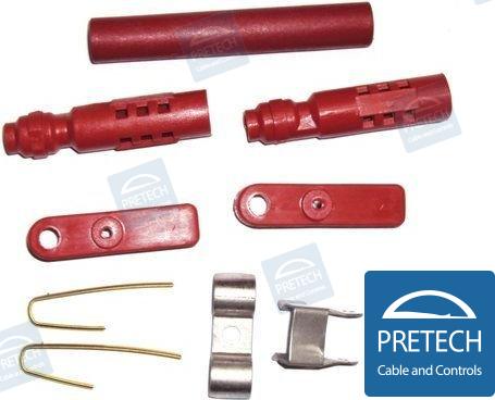 KIT ADAPTADORES 3300C JOHNSON-EVINRUDE