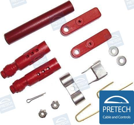 KIT ADAPTADORES 3300C MERCURY-MARINER