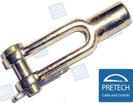 HORQUILLA CABLE 3300C 10/32