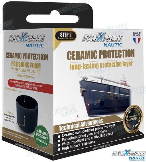 PROTECCION CERAMICA