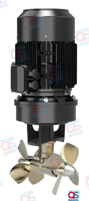 HÉLICE AC 3PH 320KG Ø300 15 KW