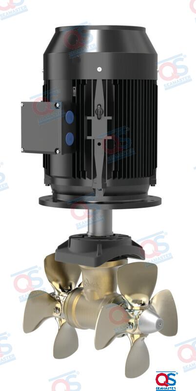 HÉLICEAC 3PH 900KG Ø513 55KW