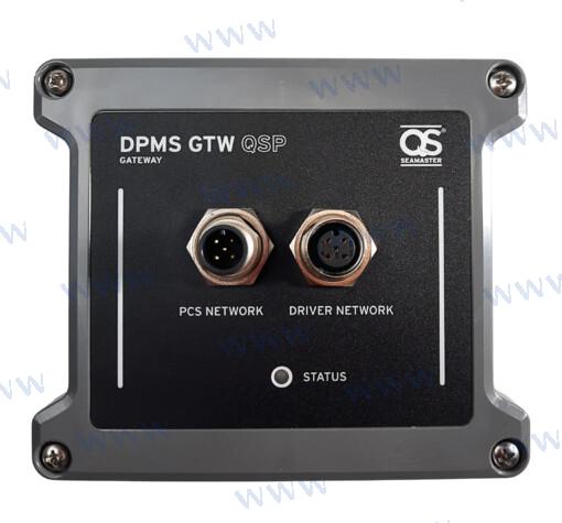PANEL GATEWAY QSP