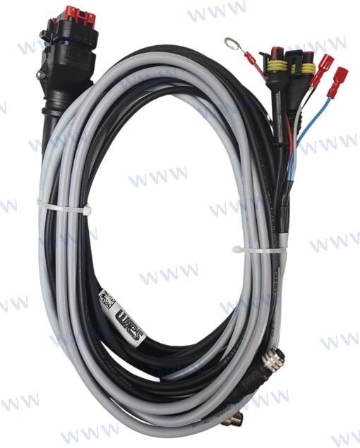 CABLE DPMS QSB