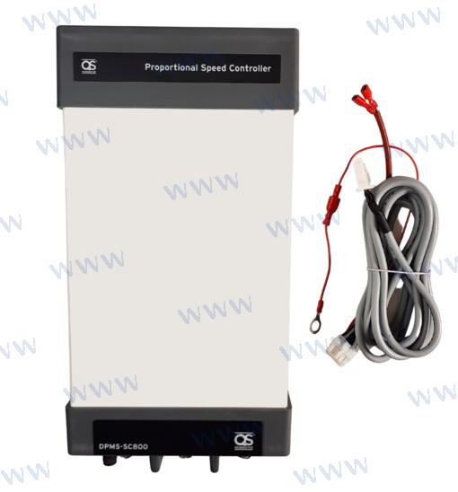 MOTOR CONTROLLER 12-24V QSP 800A