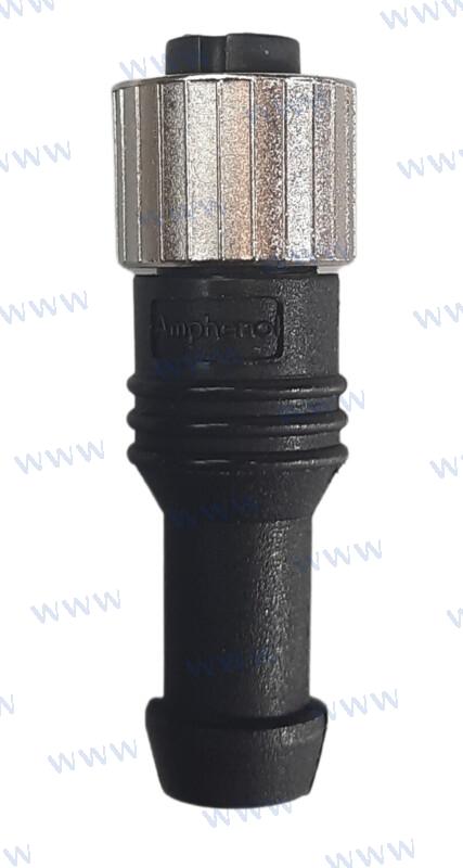 TERMINAL CAN DPMS
