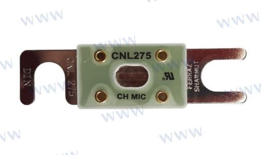 FUSIBLE 275 AMP
