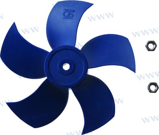 RECAMBIO HELICE QS40