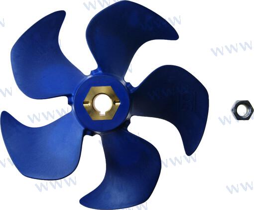 RECAMBIO HELICE 250 LH QS130/160/218