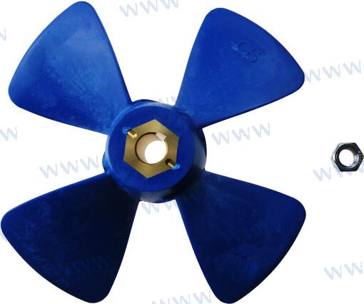 RECAMBIO HELICE 300 QS 250/300 LH
