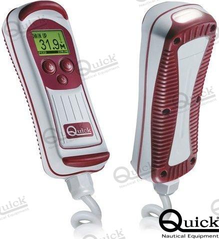 PULSADOR CHC1103 C/CONTADOR CADENA
