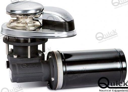 MOLINETE VERTICAL 500W 12V 6 MM S/C