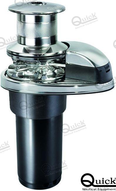 MOLINETE VERTICAL 800W 12V 6 MM